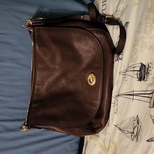 Crossbody shoulder bag